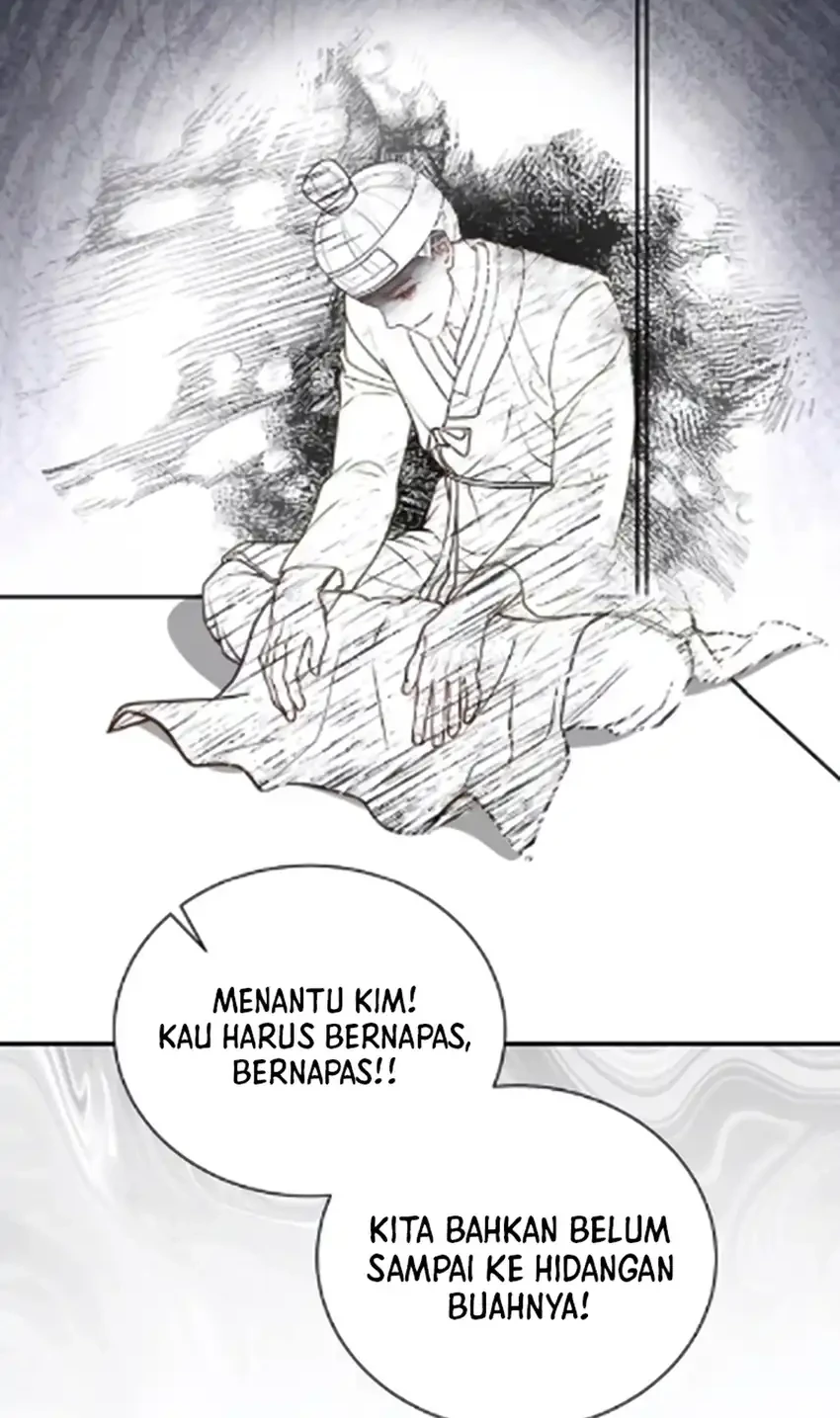 To Hell With the Status Window Chapter 18 Gambar 66