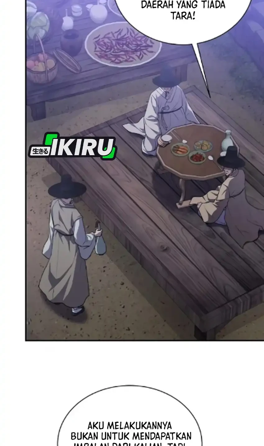 To Hell With the Status Window Chapter 18 Gambar 6