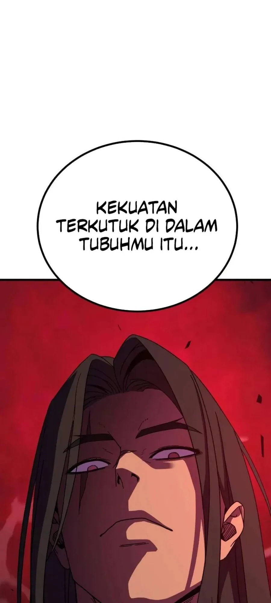 To Hell With the Status Window Chapter 18 Gambar 23