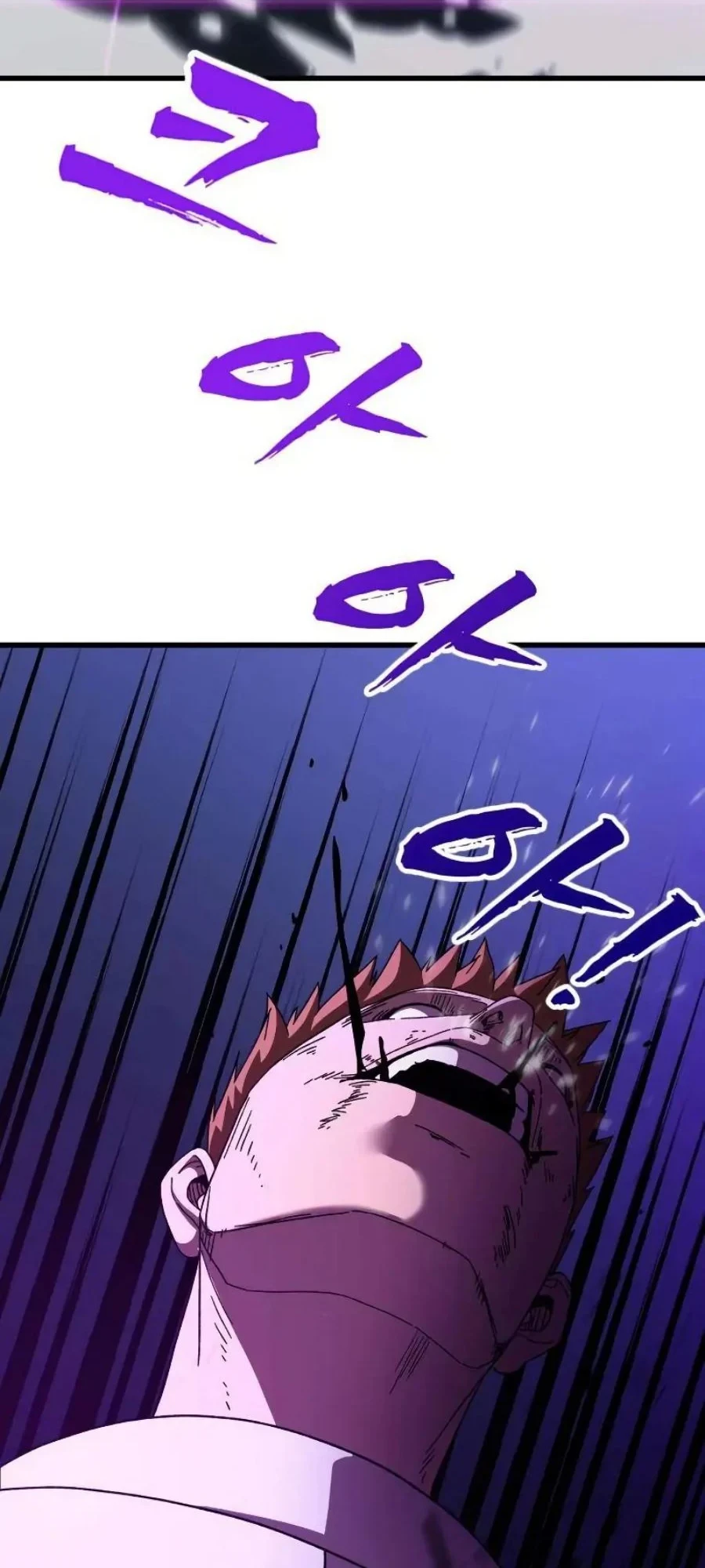 To Hell With the Status Window Chapter 18 Gambar 29