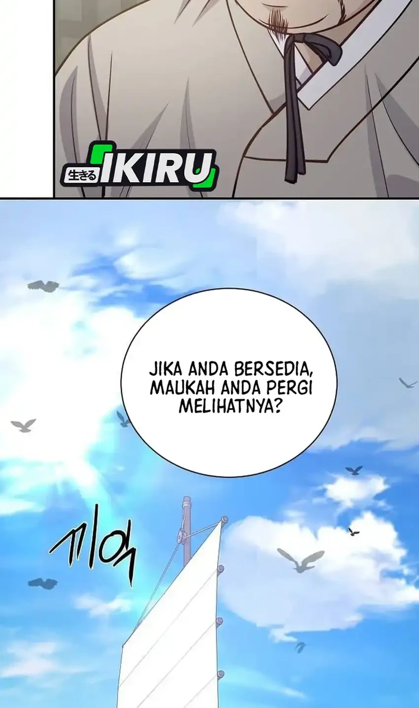 To Hell With the Status Window Chapter 19 Gambar 26