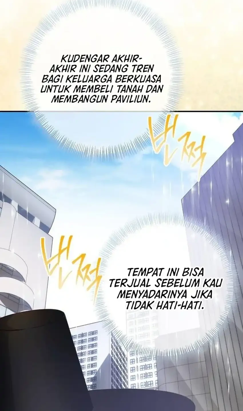 To Hell With the Status Window Chapter 19 Gambar 32