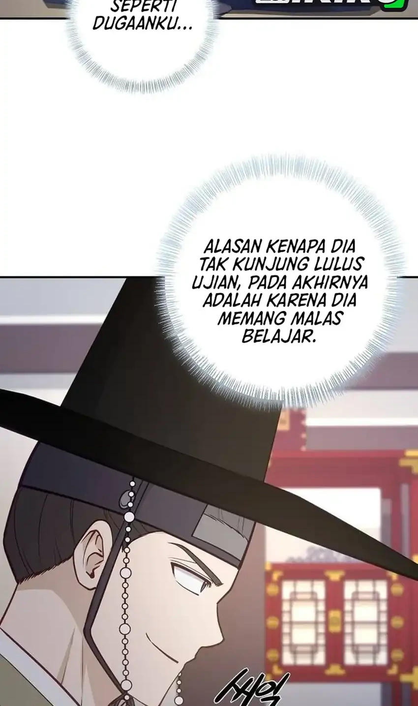 To Hell With the Status Window Chapter 19 Gambar 42