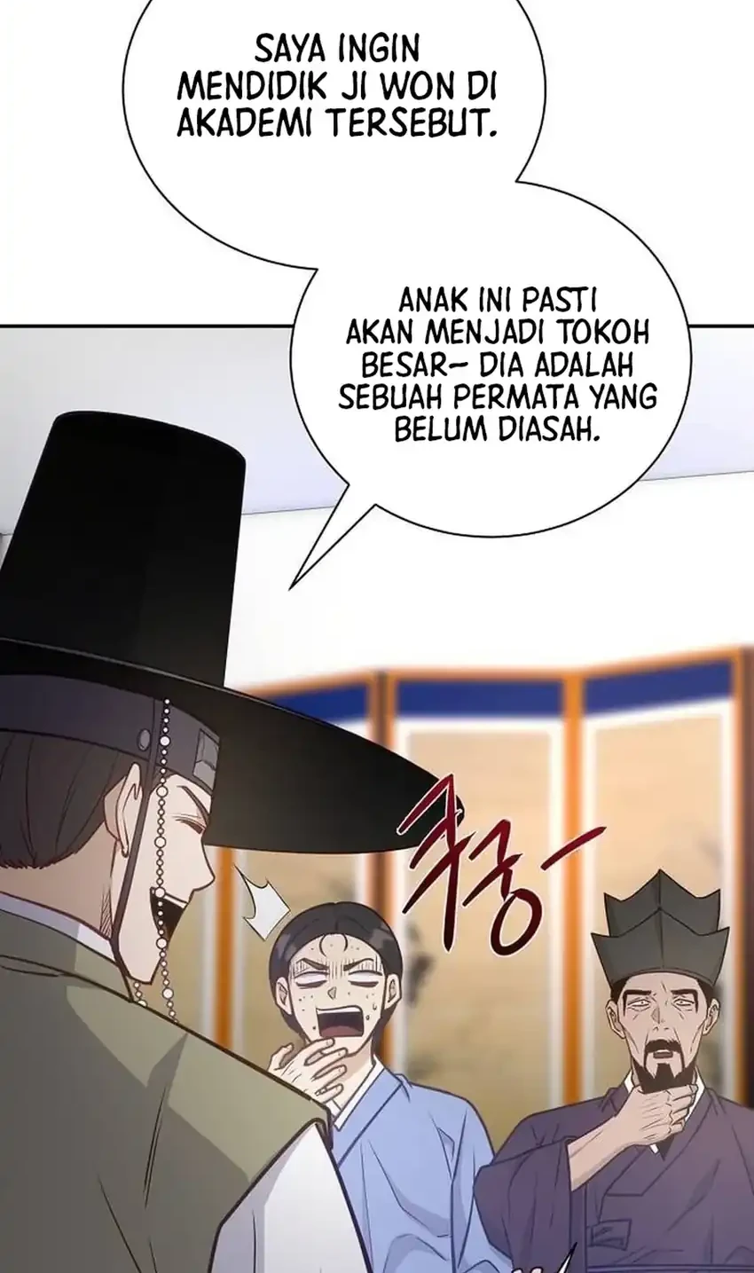 To Hell With the Status Window Chapter 19 Gambar 44