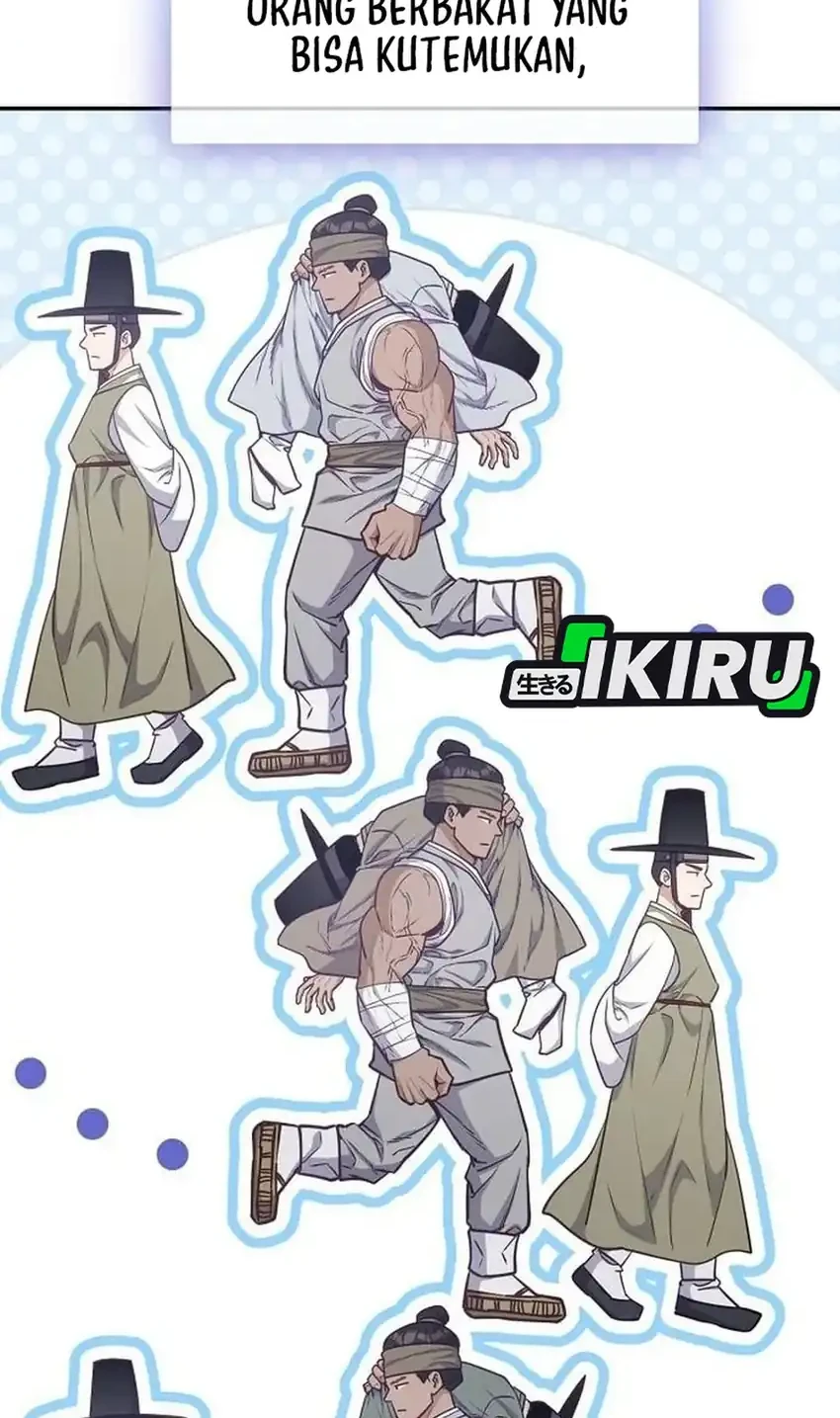 To Hell With the Status Window Chapter 19 Gambar 56