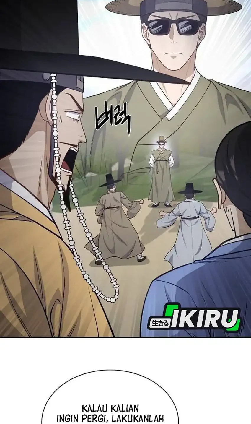 To Hell With the Status Window Chapter 19 Gambar 66