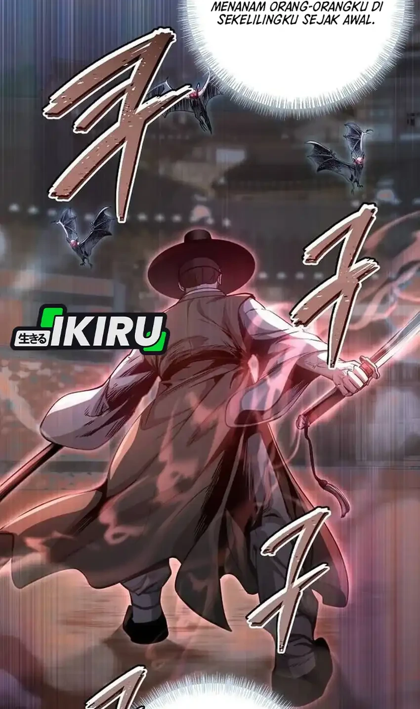 To Hell With the Status Window Chapter 19 Gambar 14