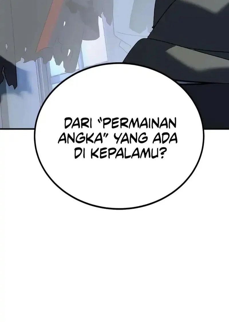 To Hell With the Status Window Chapter 2 Gambar 27