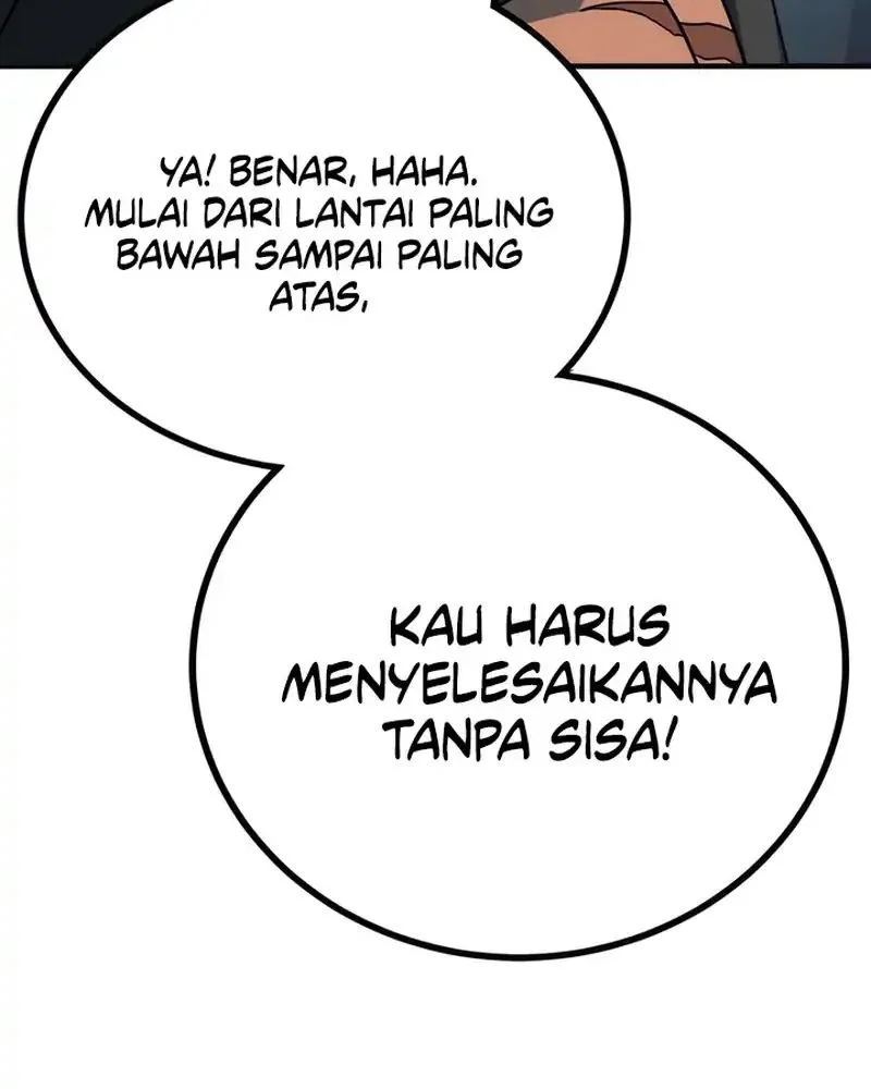 To Hell With the Status Window Chapter 2 Gambar 44