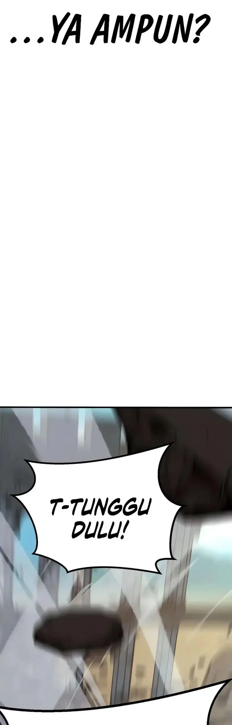 To Hell With the Status Window Chapter 2 Gambar 57