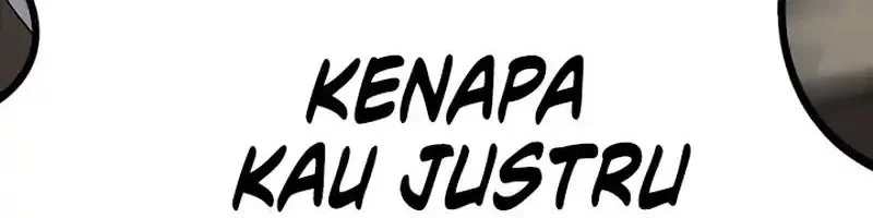 To Hell With the Status Window Chapter 2 Gambar 58