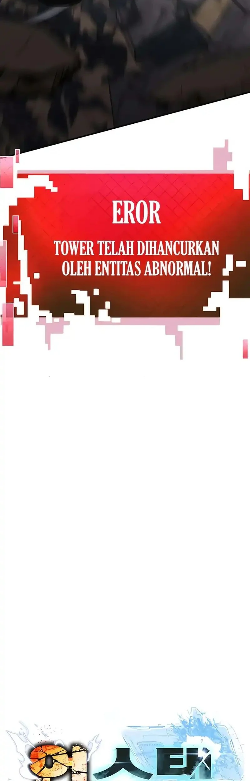 To Hell With the Status Window Chapter 2 Gambar 60