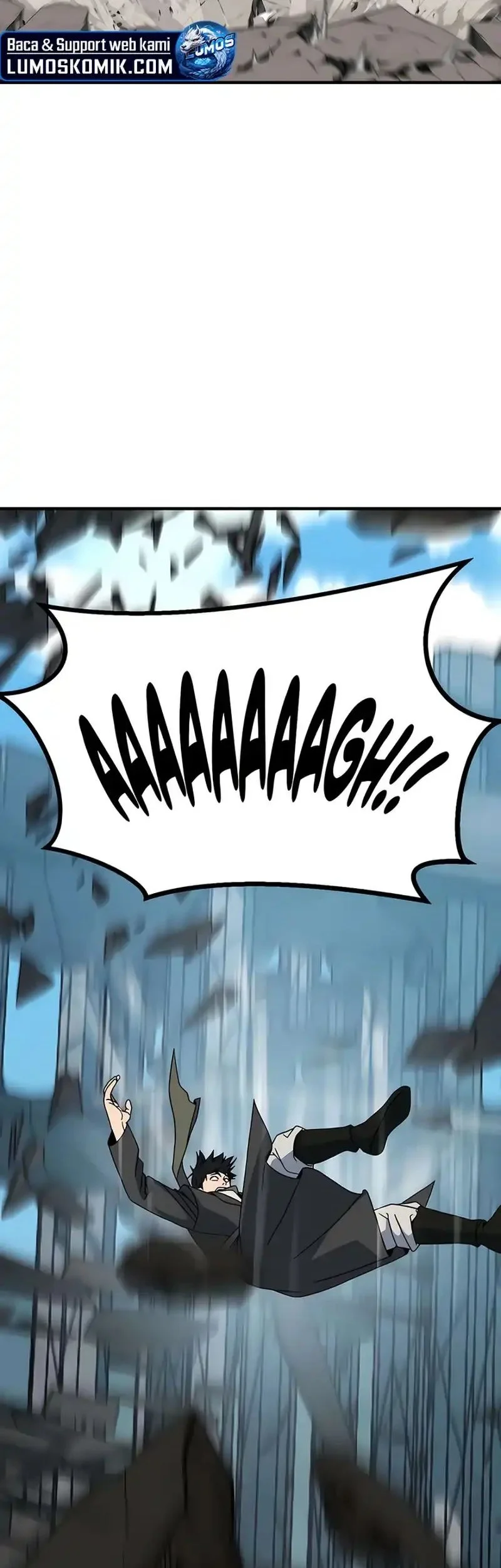 To Hell With the Status Window Chapter 2 Gambar 63