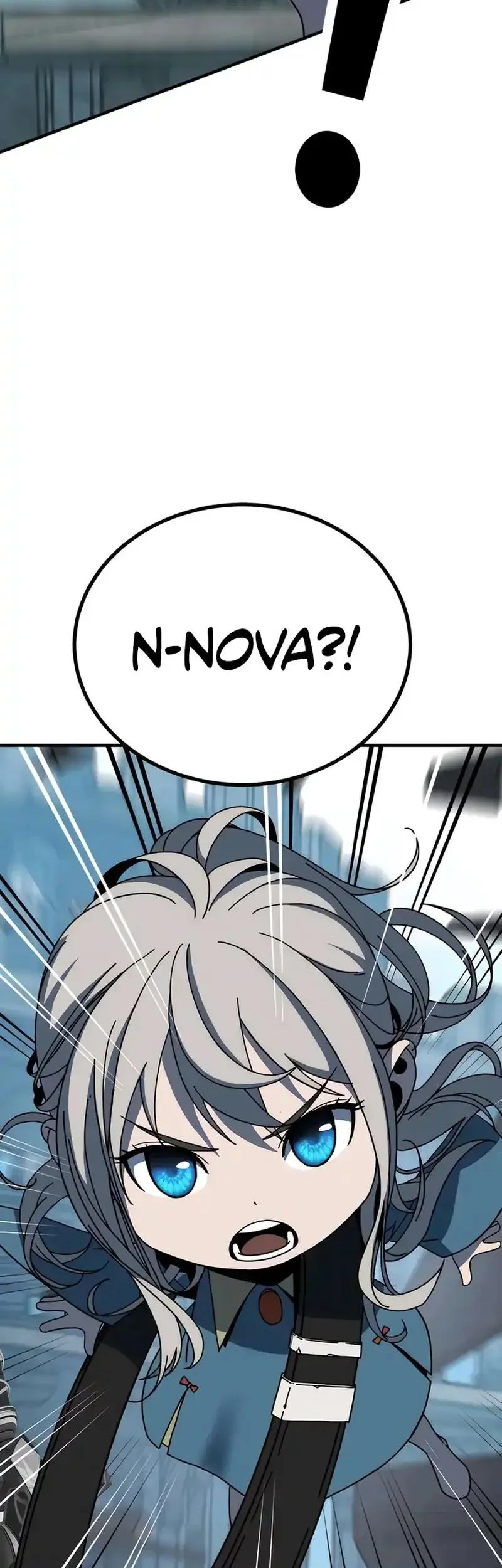 To Hell With the Status Window Chapter 2 Gambar 68