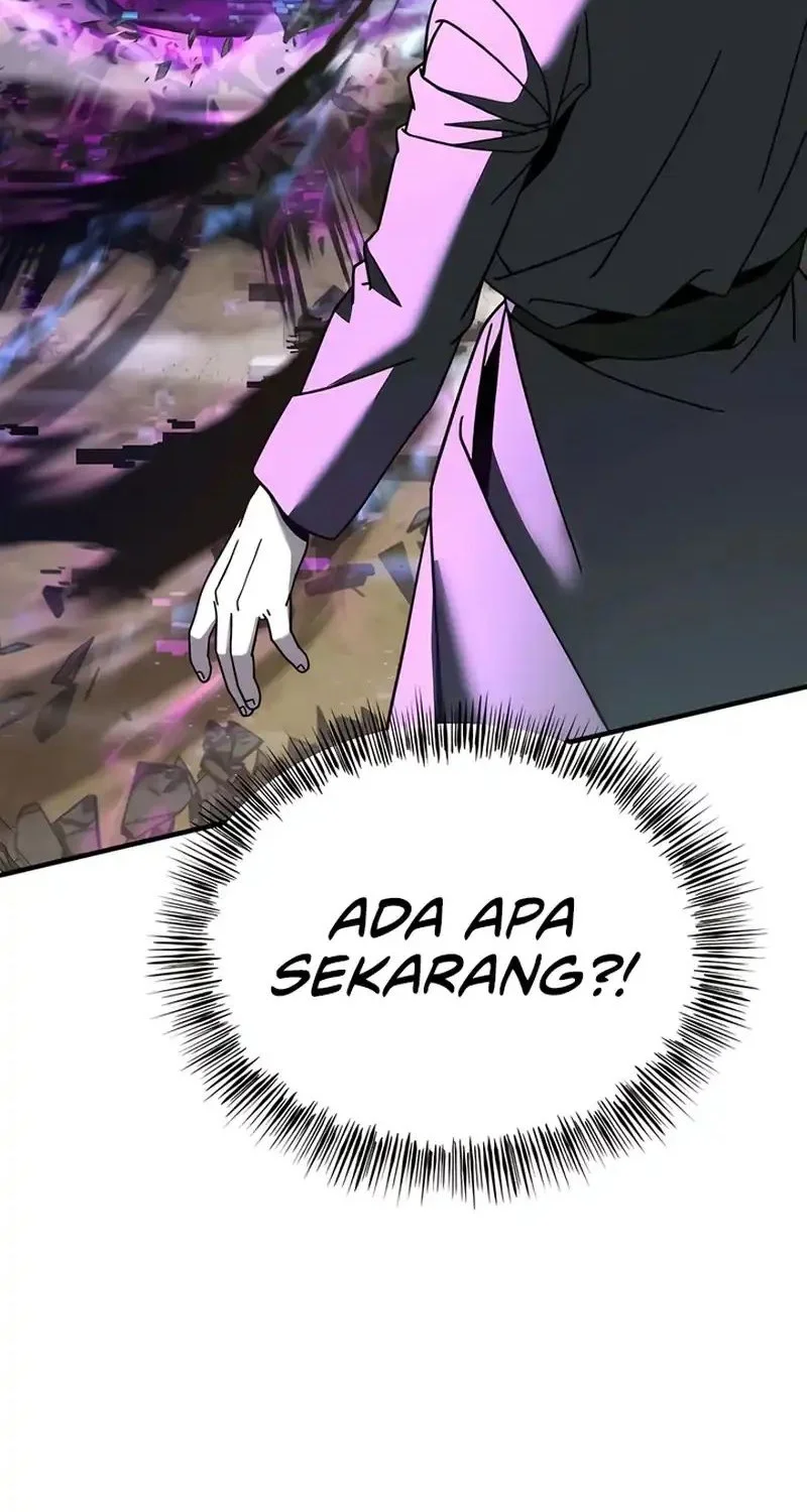 To Hell With the Status Window Chapter 2 Gambar 79