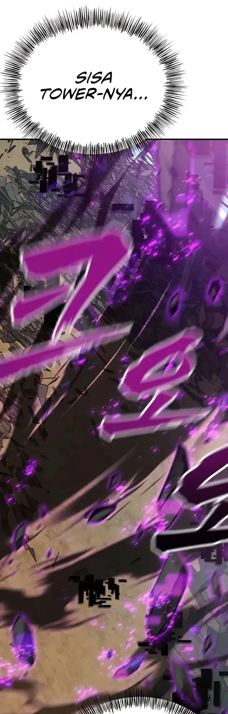 To Hell With the Status Window Chapter 2 Gambar 80