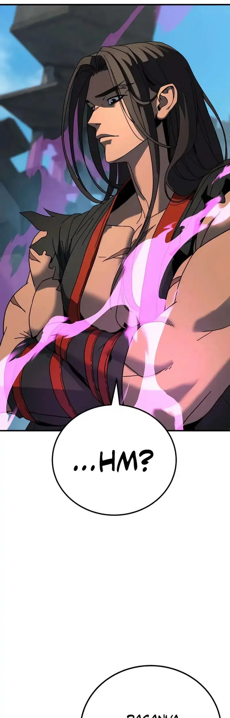 To Hell With the Status Window Chapter 2 Gambar 88