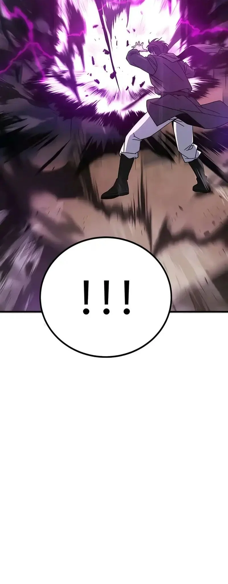 To Hell With the Status Window Chapter 2 Gambar 99