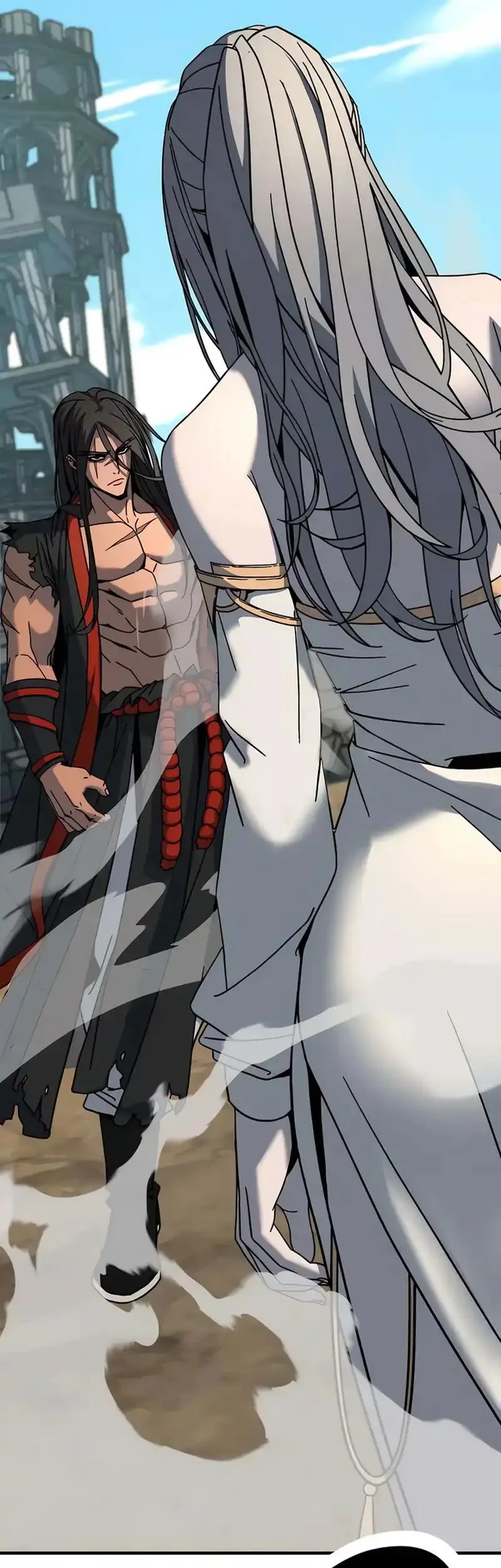 To Hell With the Status Window Chapter 2 Gambar 102