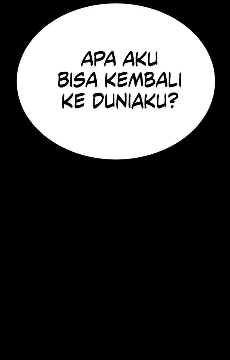 To Hell With the Status Window Chapter 2 Gambar 8