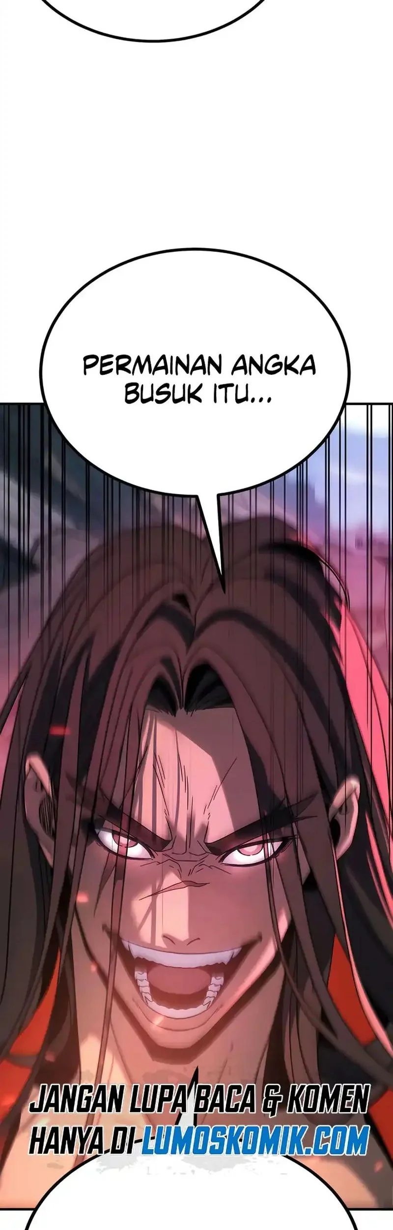 To Hell With the Status Window Chapter 2 Gambar 127