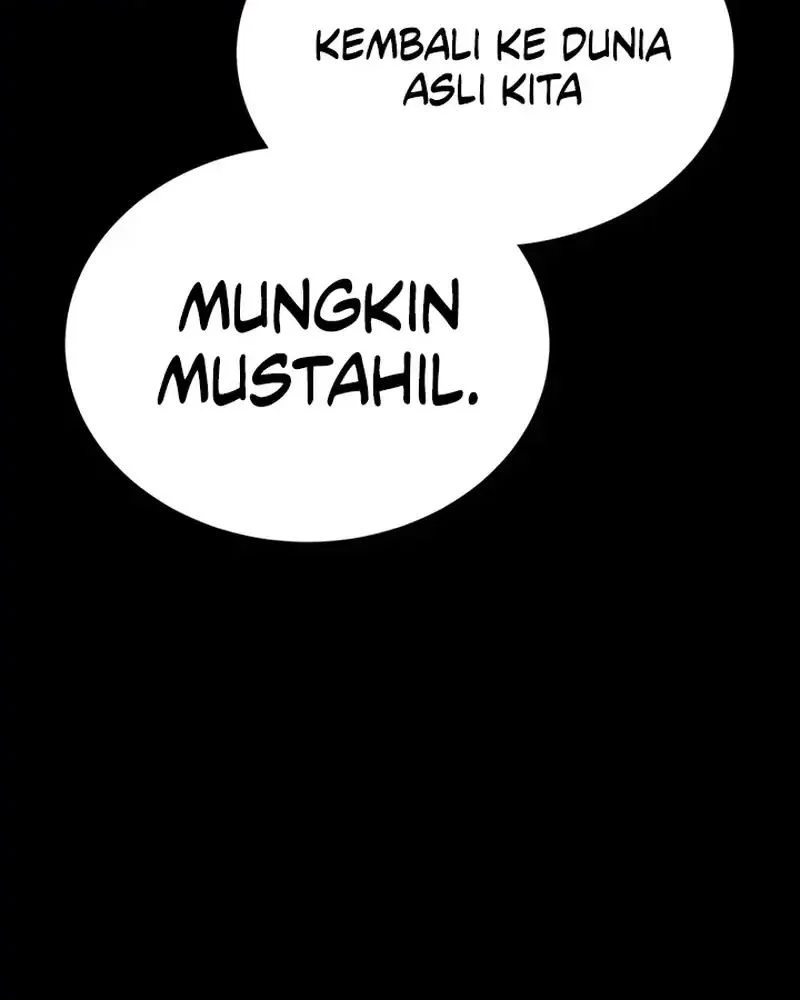 To Hell With the Status Window Chapter 2 Gambar 11