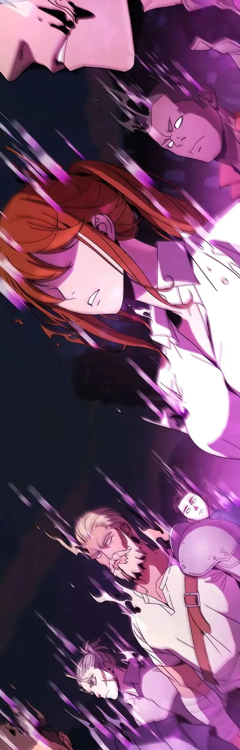 To Hell With the Status Window Chapter 2 Gambar 145