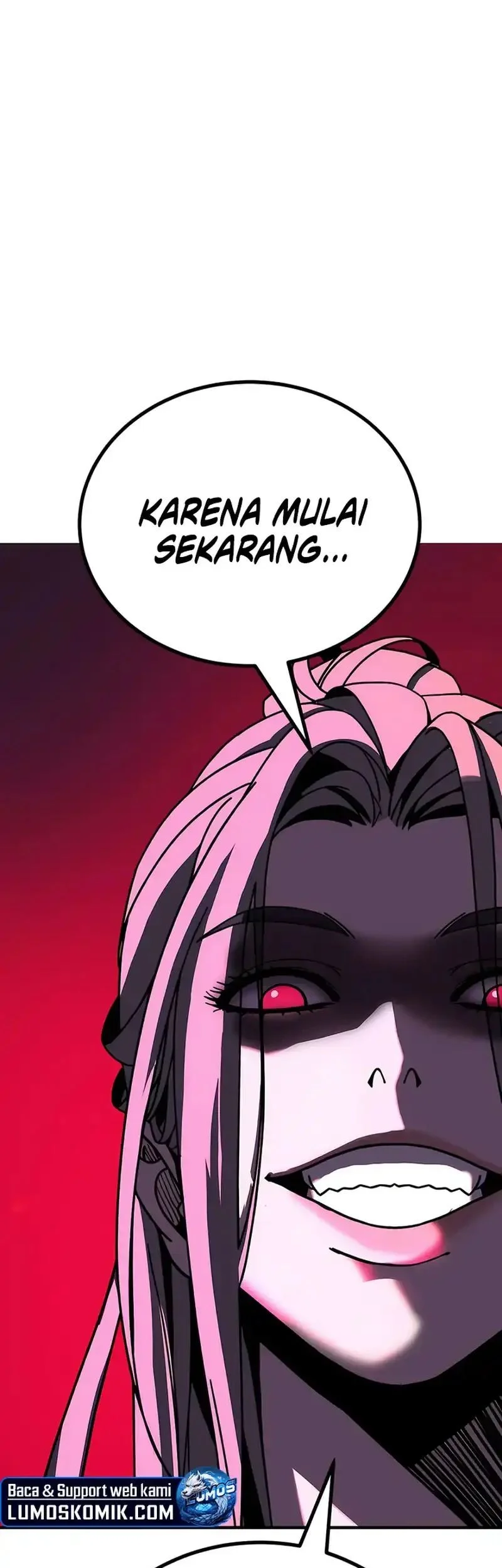 To Hell With the Status Window Chapter 2 Gambar 147