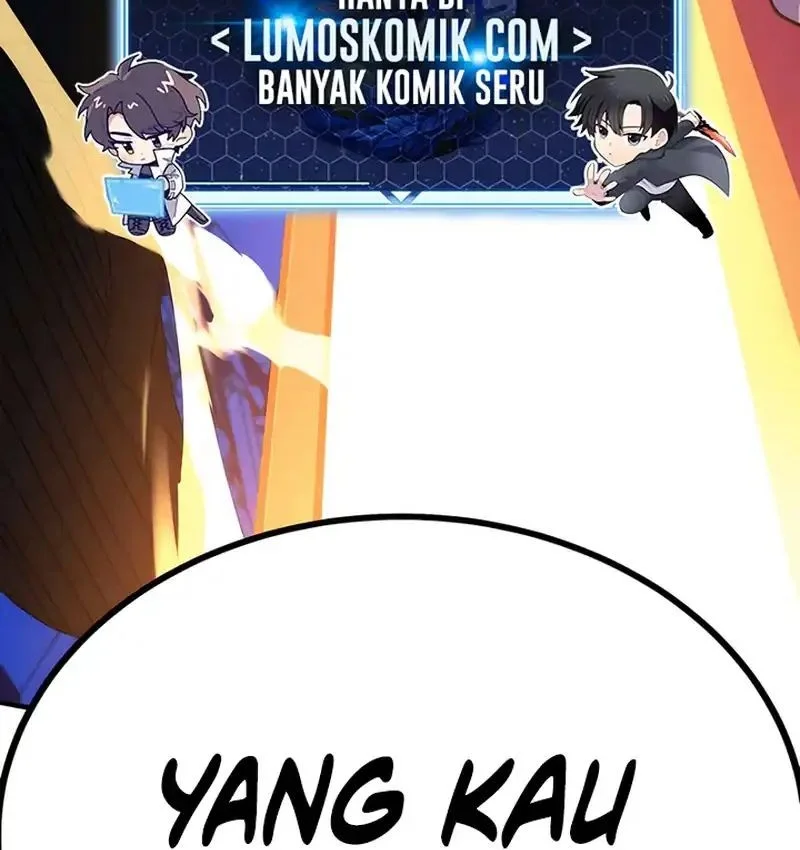 To Hell With the Status Window Chapter 2 Gambar 157