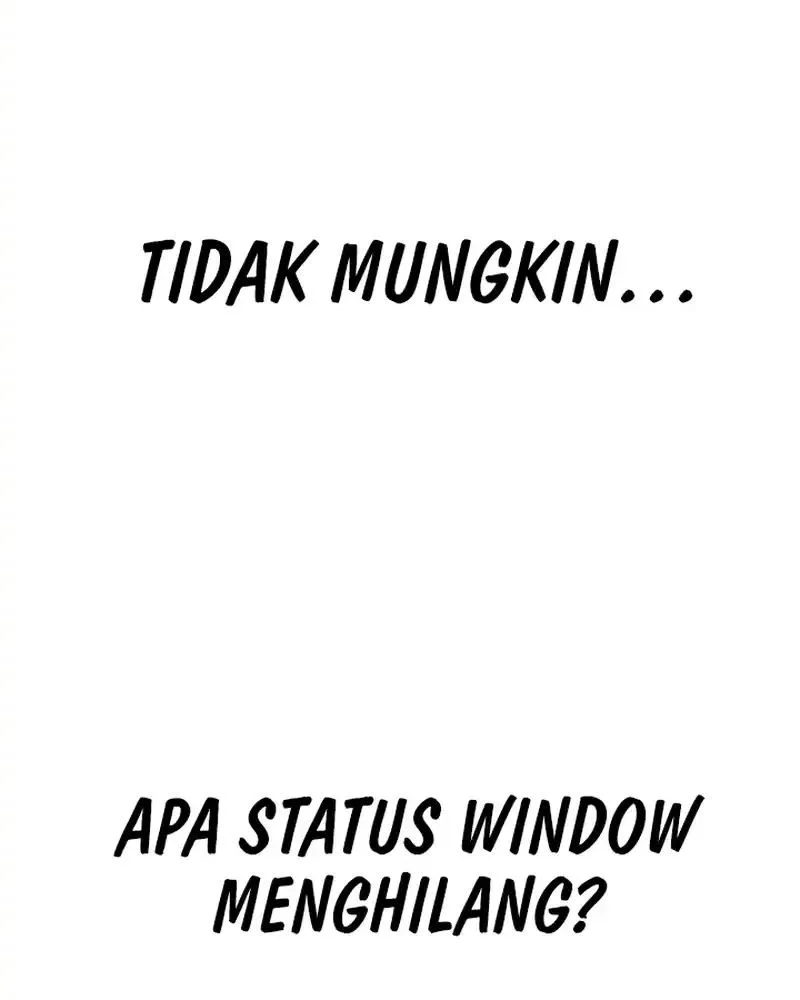 To Hell With the Status Window Chapter 2 Gambar 23