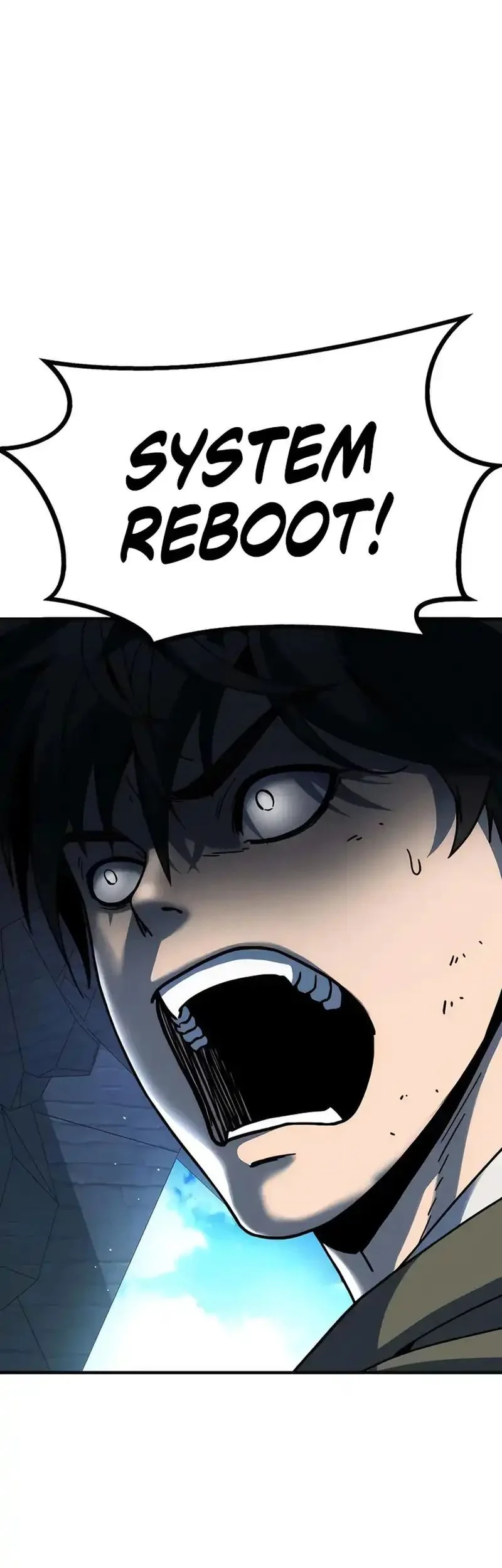 To Hell With the Status Window Chapter 2 Gambar 24