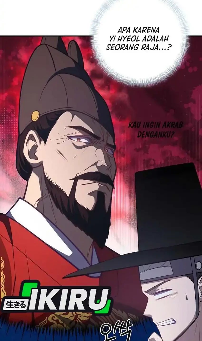 To Hell With the Status Window Chapter 20 Gambar 28