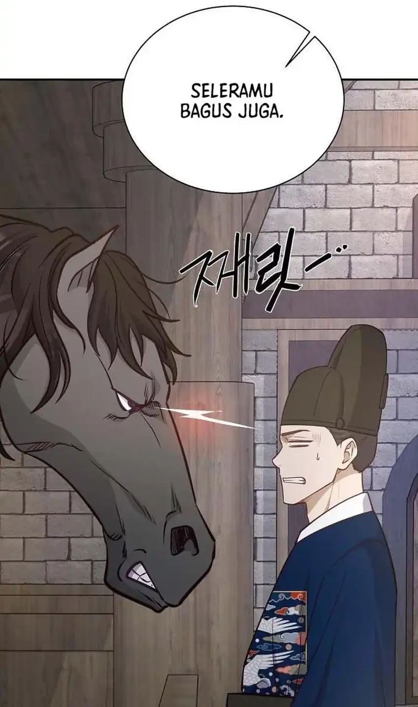 To Hell With the Status Window Chapter 20 Gambar 44