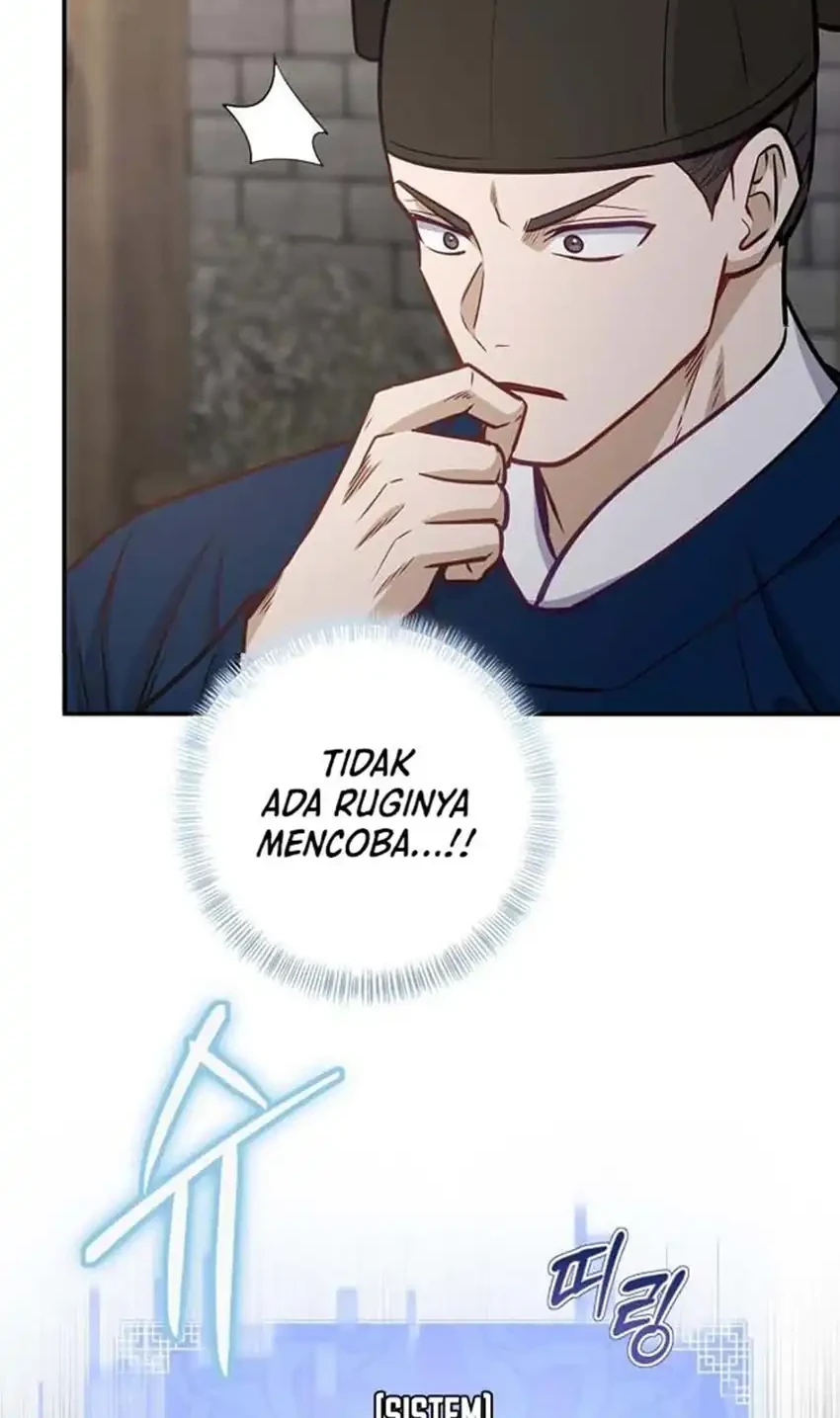 To Hell With the Status Window Chapter 20 Gambar 50