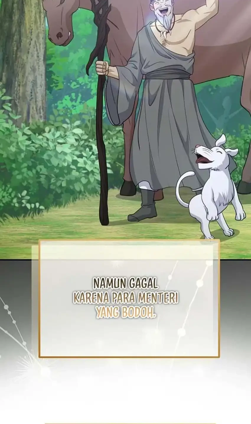 To Hell With the Status Window Chapter 20 Gambar 52