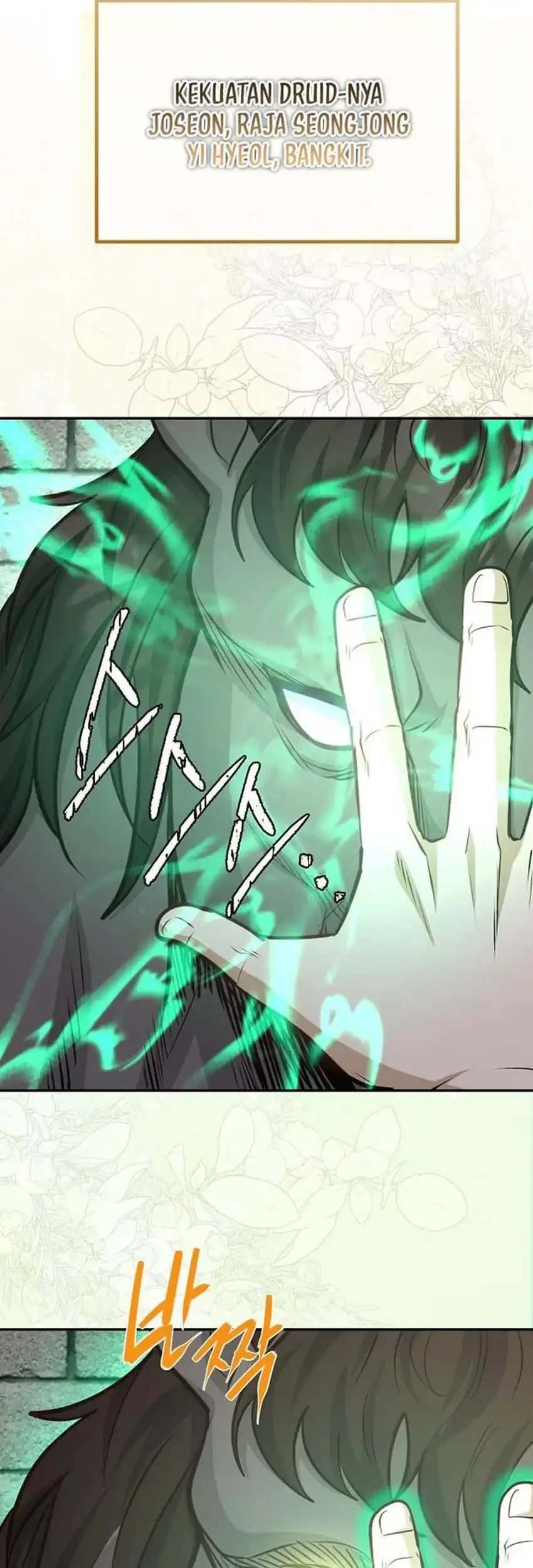 To Hell With the Status Window Chapter 20 Gambar 53