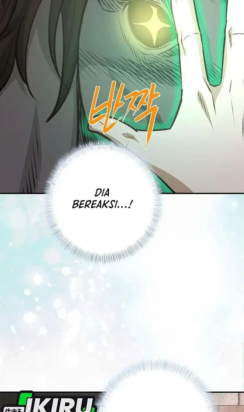 To Hell With the Status Window Chapter 20 Gambar 54