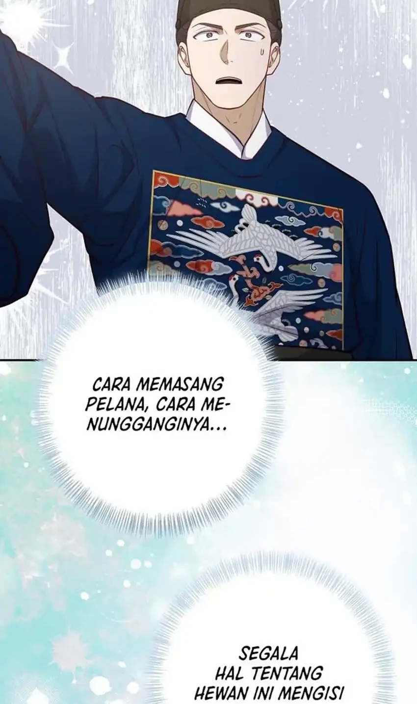 To Hell With the Status Window Chapter 20 Gambar 56