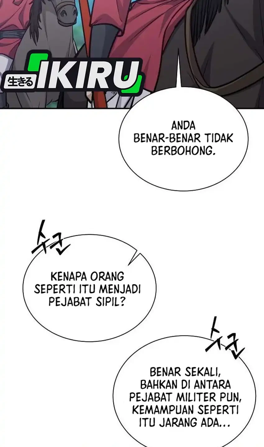 To Hell With the Status Window Chapter 20 Gambar 62