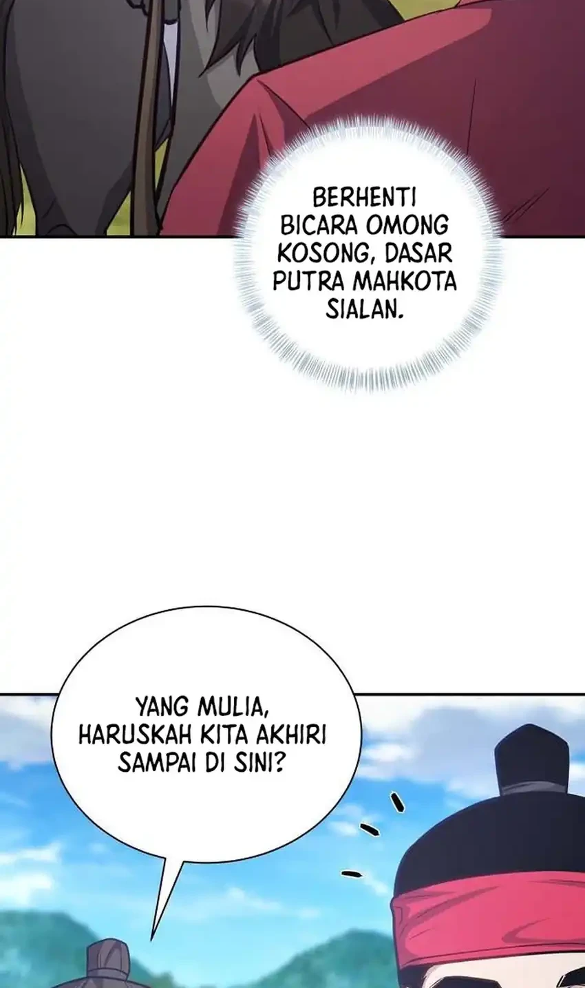 To Hell With the Status Window Chapter 20 Gambar 64