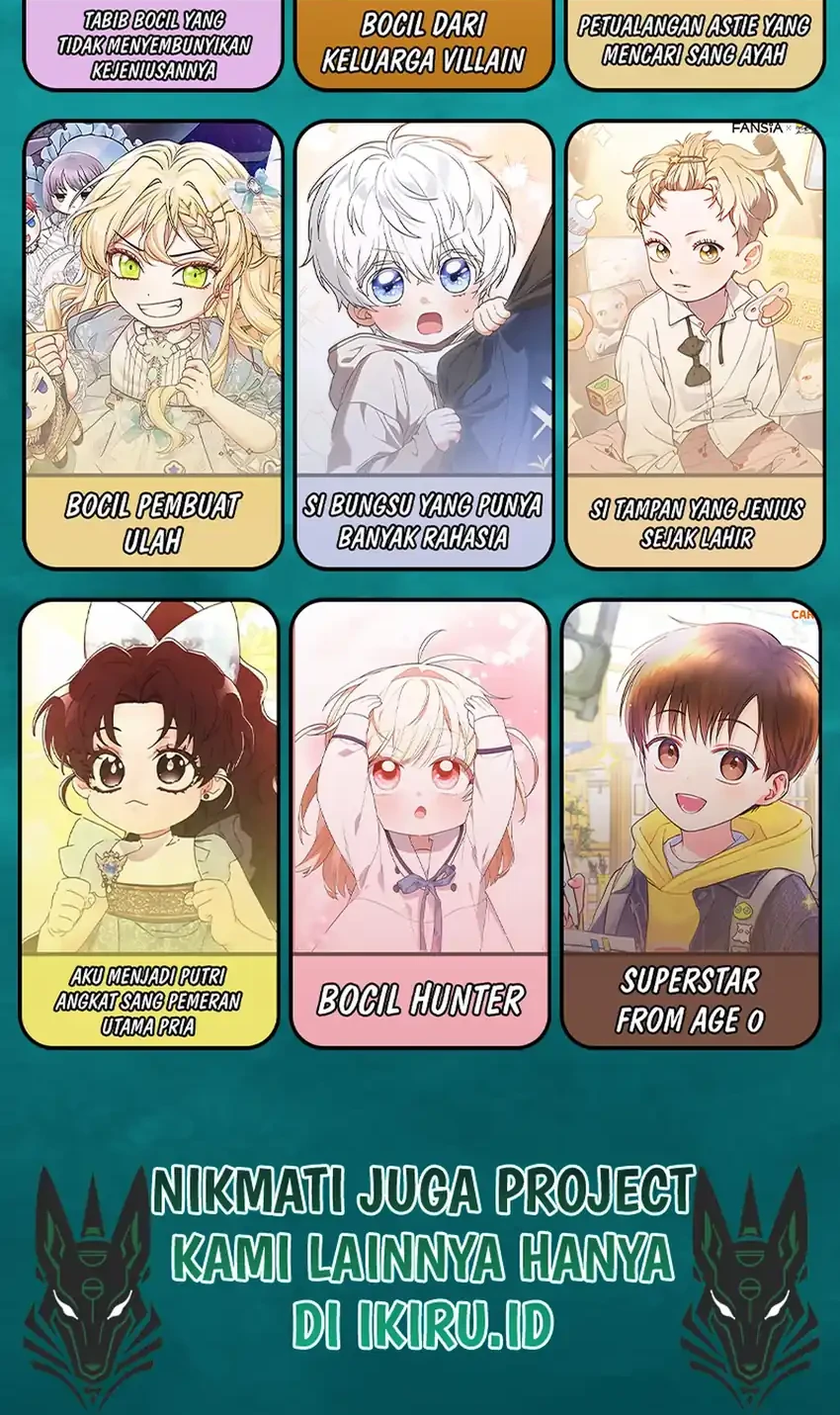 To Hell With the Status Window Chapter 20 Gambar 68