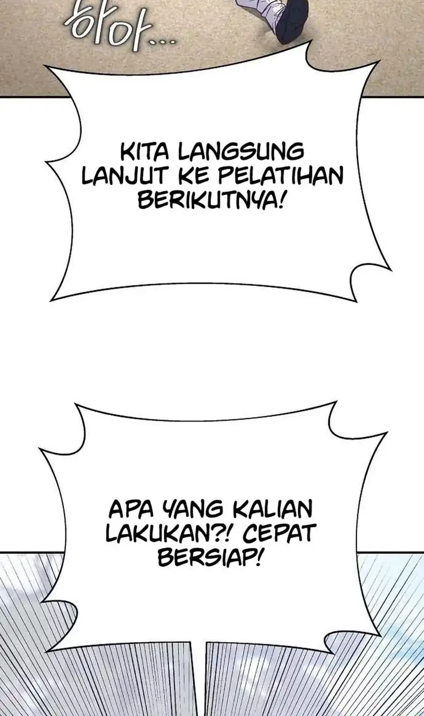 To Hell With the Status Window Chapter 20 Gambar 6