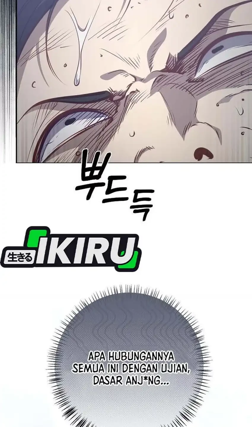 To Hell With the Status Window Chapter 20 Gambar 10