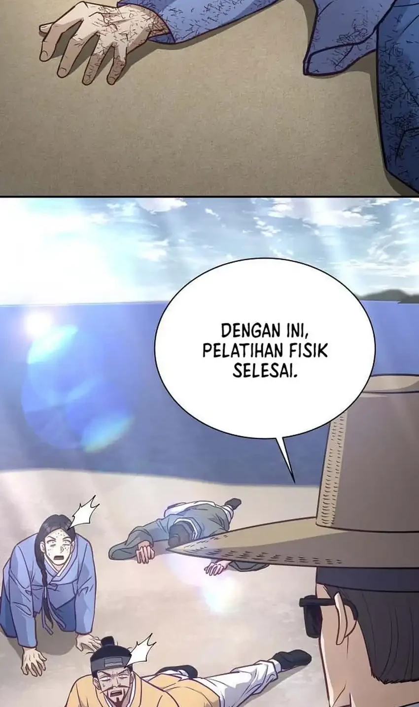 To Hell With the Status Window Chapter 20 Gambar 12