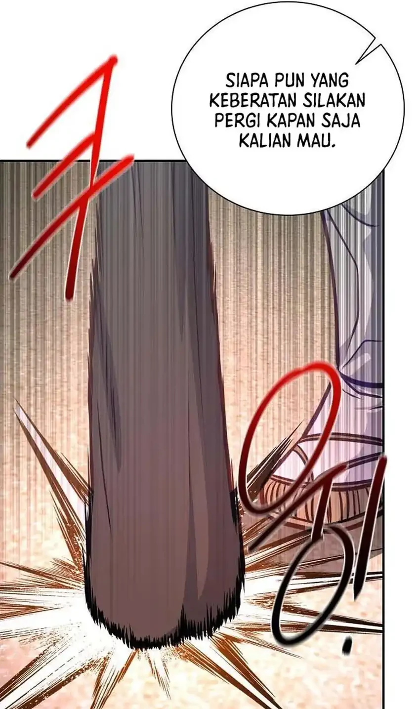 To Hell With the Status Window Chapter 20 Gambar 14