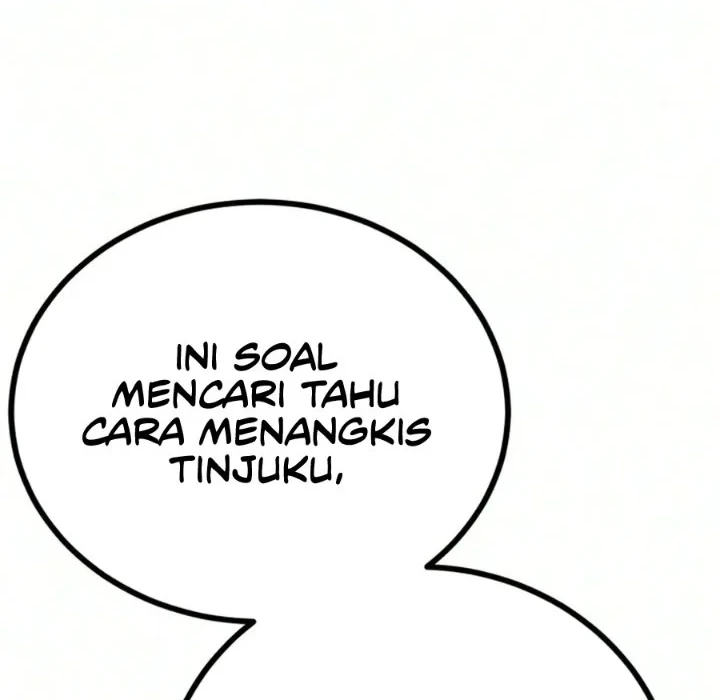 To Hell With the Status Window Chapter 20 Gambar 17
