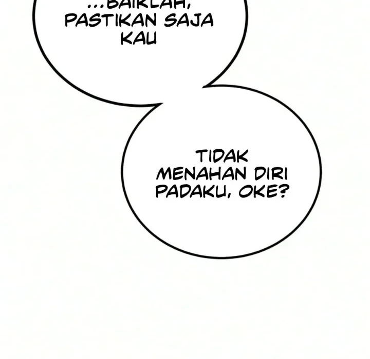 To Hell With the Status Window Chapter 20 Gambar 26