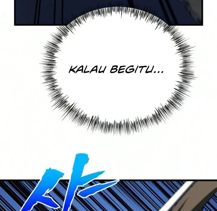 To Hell With the Status Window Chapter 20 Gambar 33