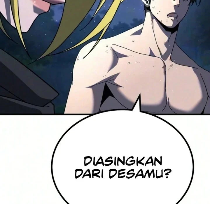 To Hell With the Status Window Chapter 20 Gambar 61