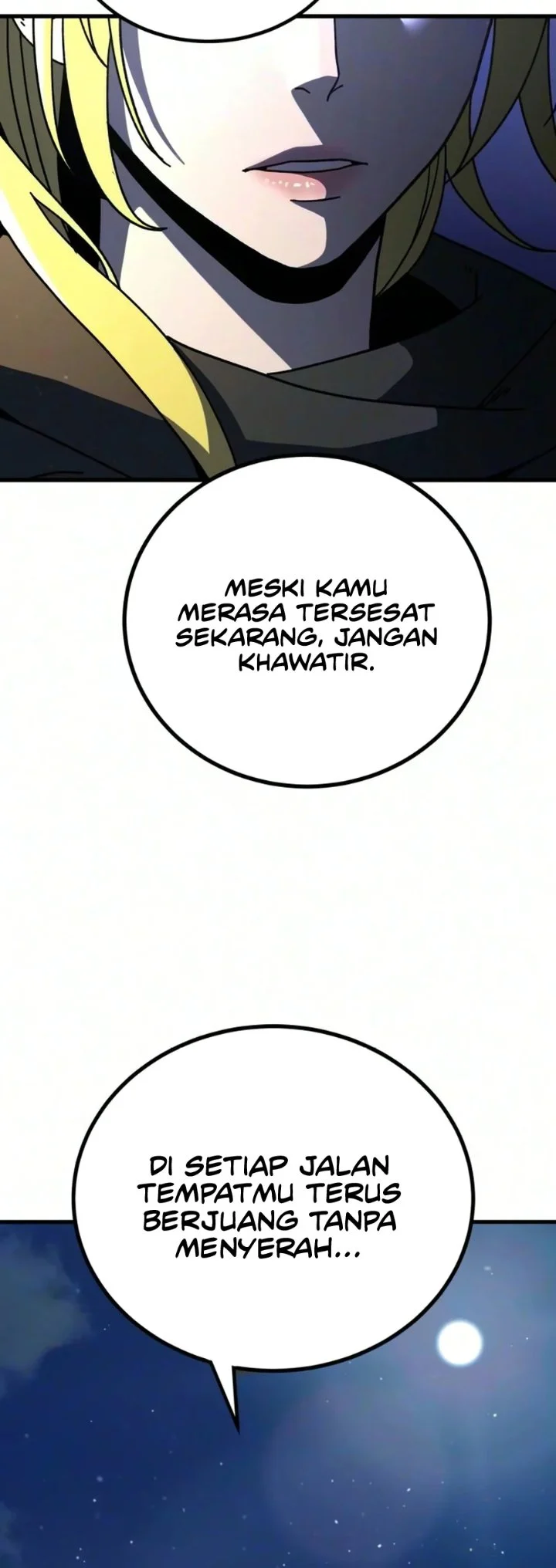 To Hell With the Status Window Chapter 20 Gambar 76